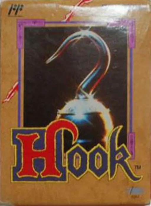 Hook (Japan)